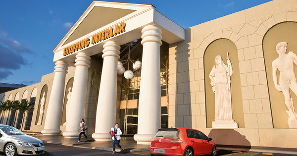 shopping interlar aricanduva