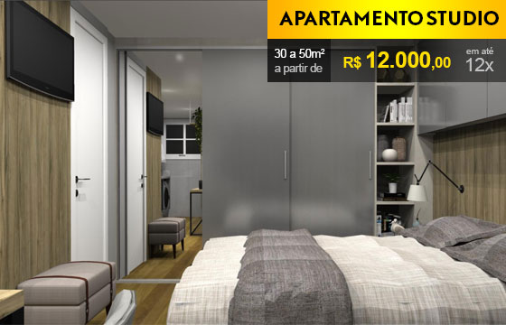 moveis planejados apartamento studio